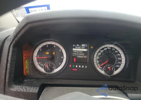 2022 Ram 1500 Classic Slt from USA, damaged, VIN 1C6RR6LG5NS234839